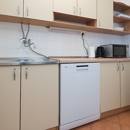 Apartment Mihaela Blace Dış mekan fotoğraf