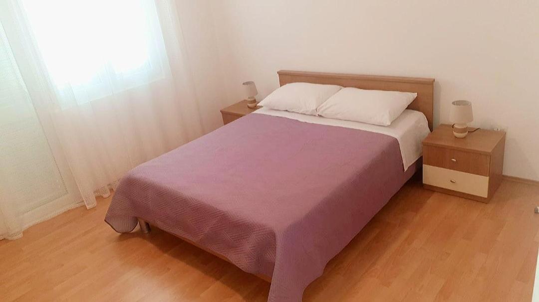 Apartment Mihaela Blace Dış mekan fotoğraf