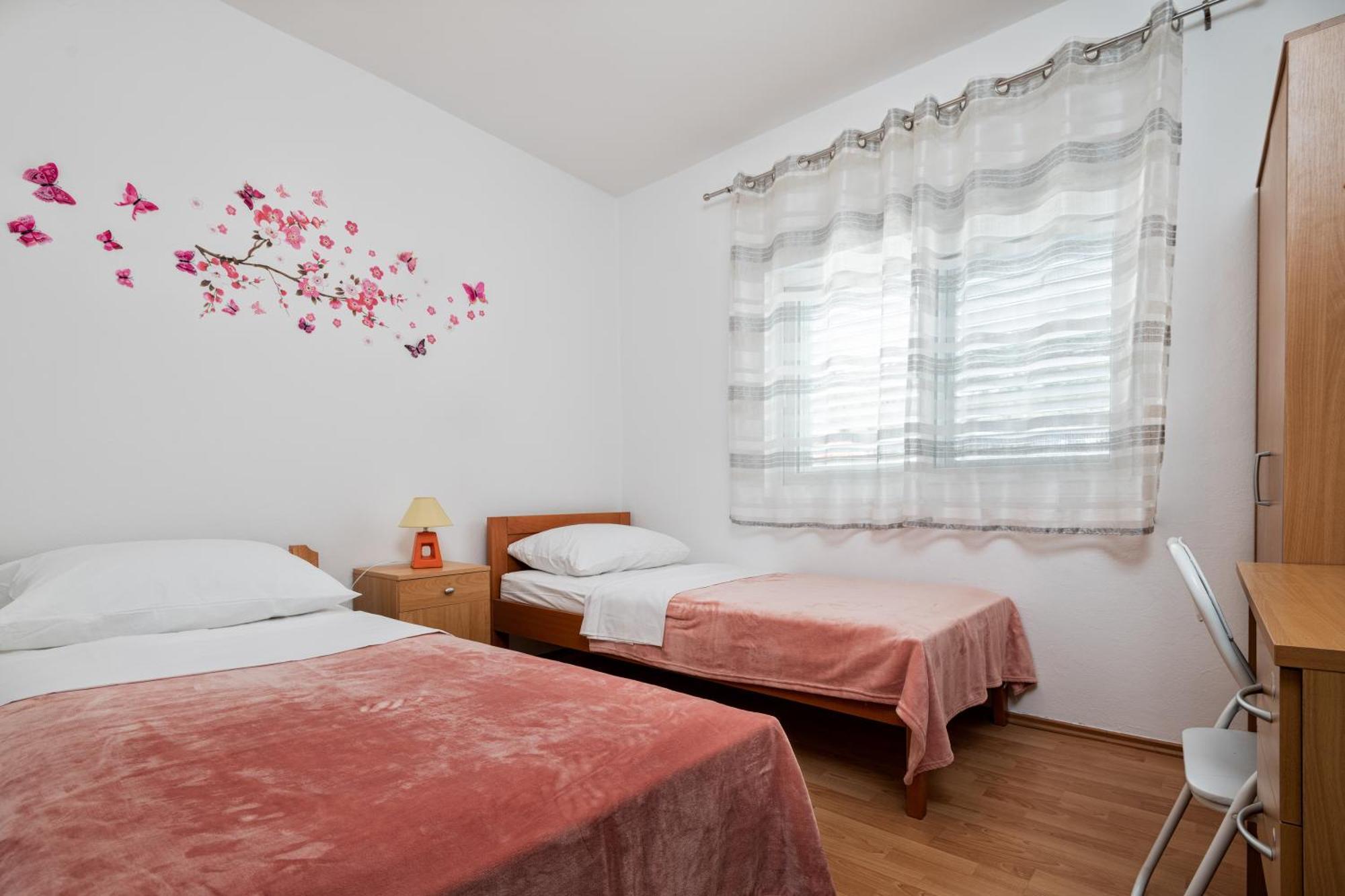 Apartment Mihaela Blace Dış mekan fotoğraf