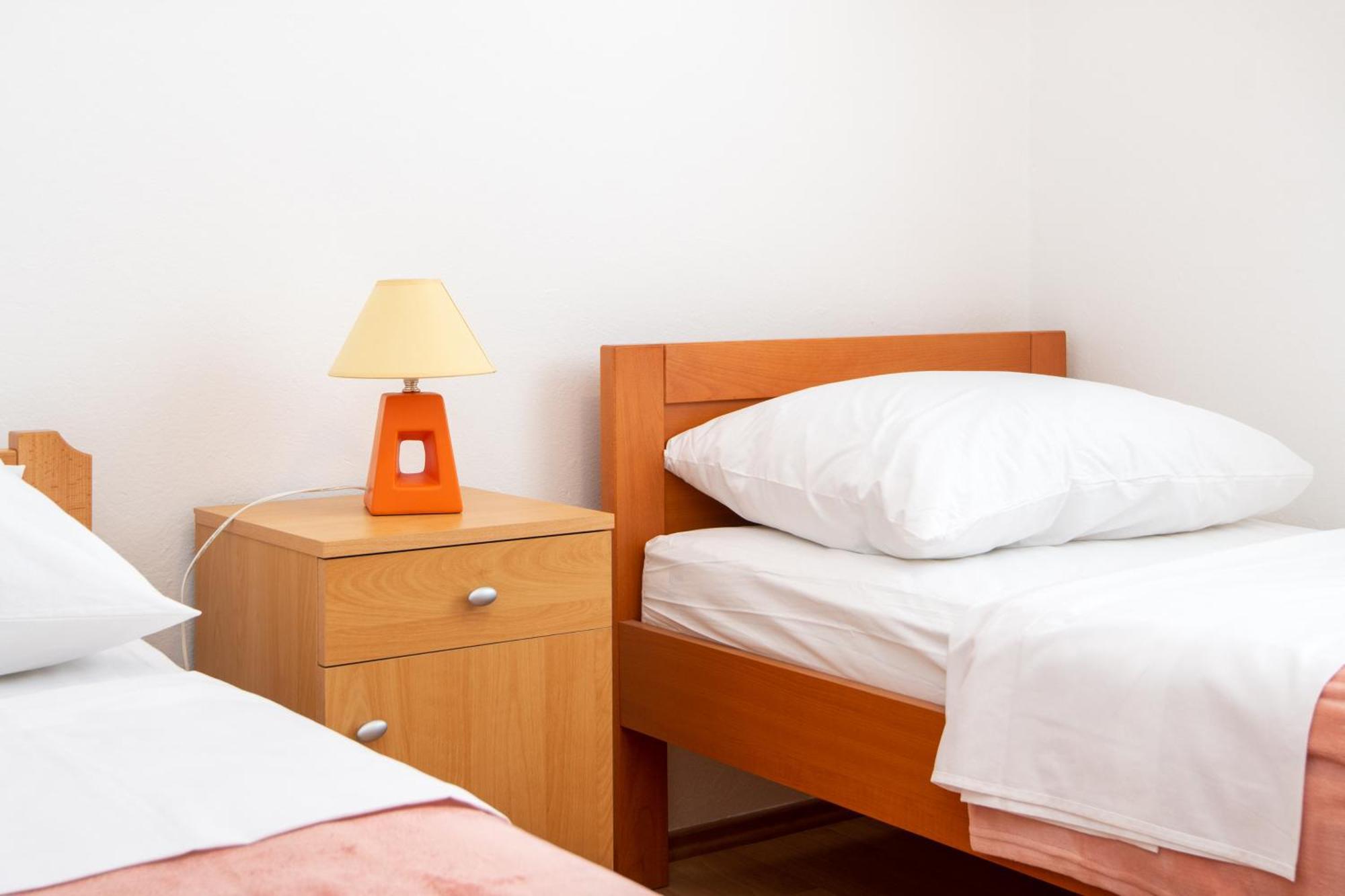 Apartment Mihaela Blace Dış mekan fotoğraf