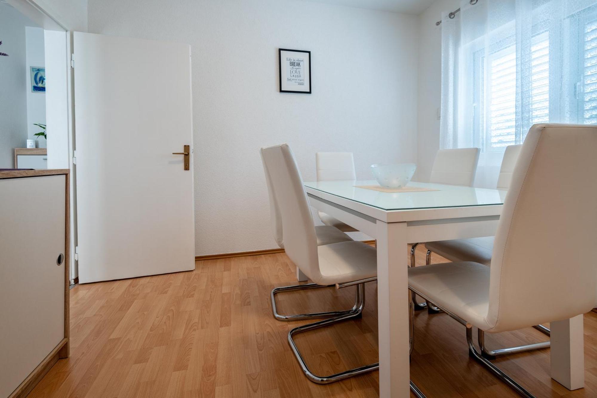 Apartment Mihaela Blace Dış mekan fotoğraf