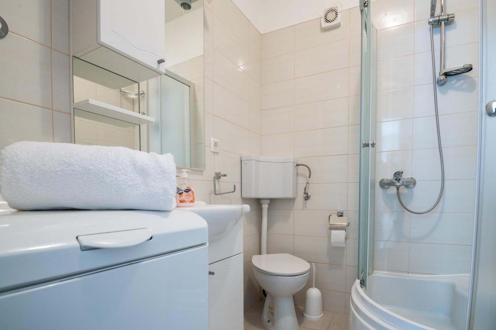 Apartment Mihaela Blace Dış mekan fotoğraf
