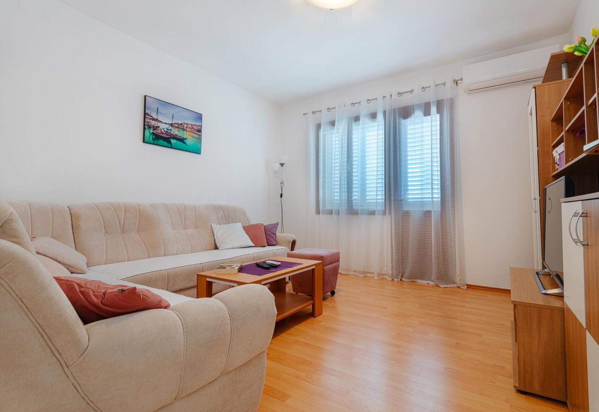 Apartment Mihaela Blace Dış mekan fotoğraf
