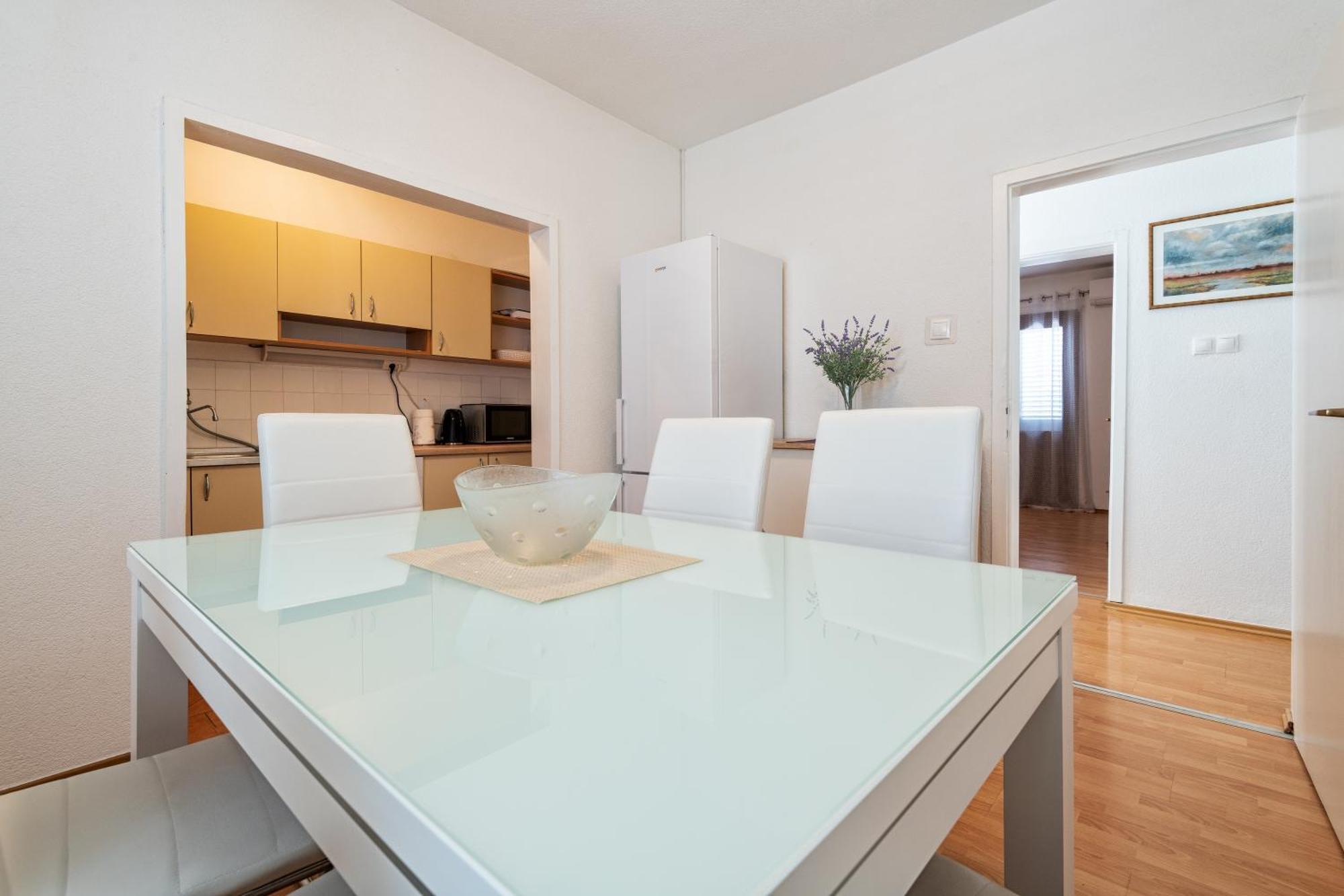 Apartment Mihaela Blace Dış mekan fotoğraf