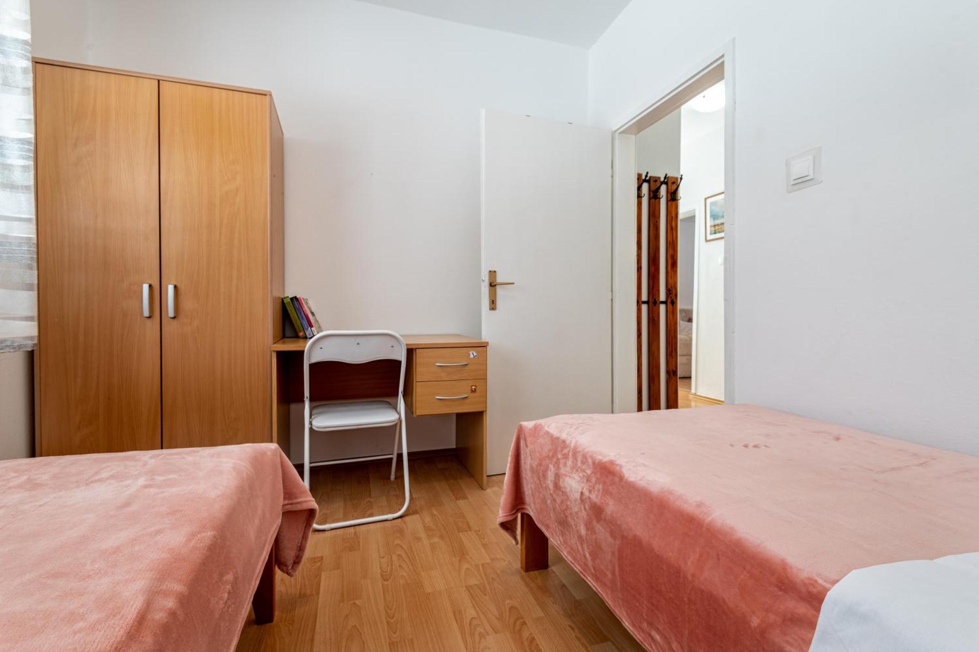 Apartment Mihaela Blace Dış mekan fotoğraf