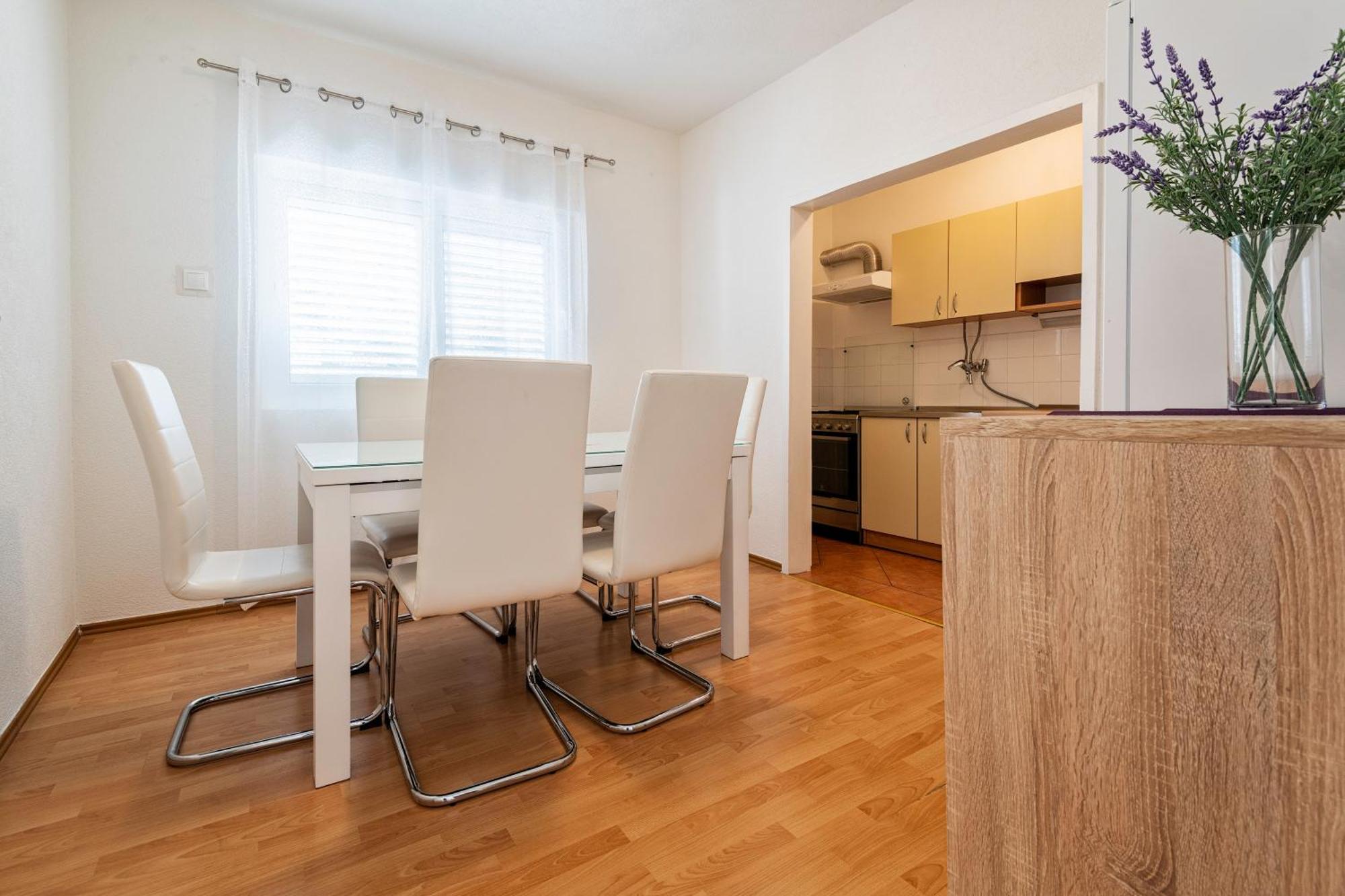 Apartment Mihaela Blace Dış mekan fotoğraf