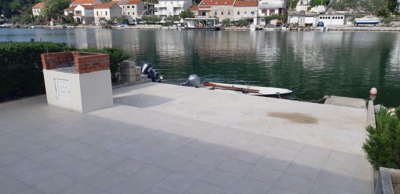Apartment Mihaela Blace Dış mekan fotoğraf