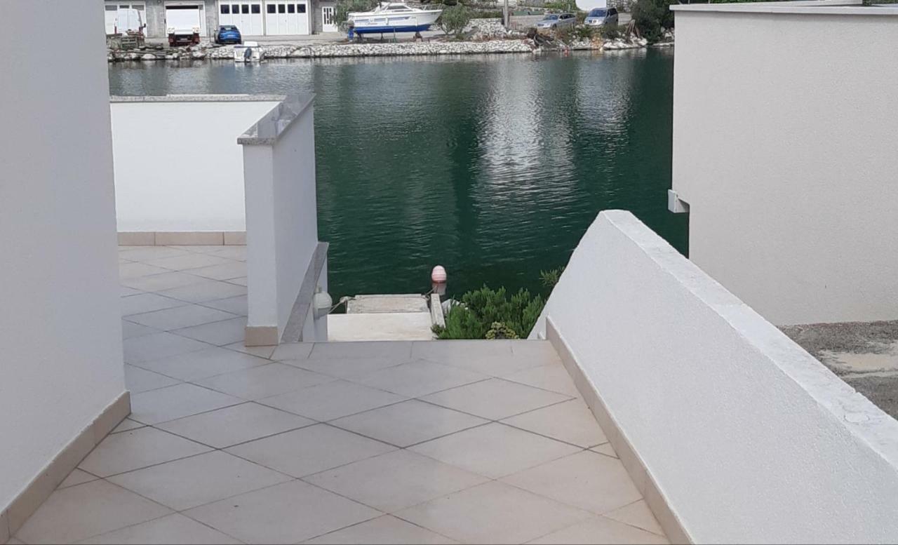 Apartment Mihaela Blace Dış mekan fotoğraf