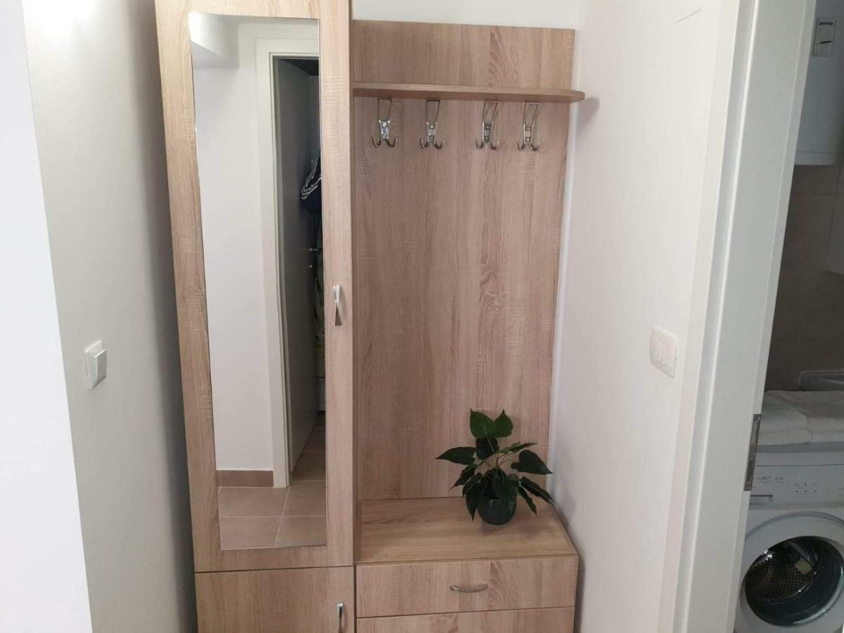 Apartment Mihaela Blace Dış mekan fotoğraf