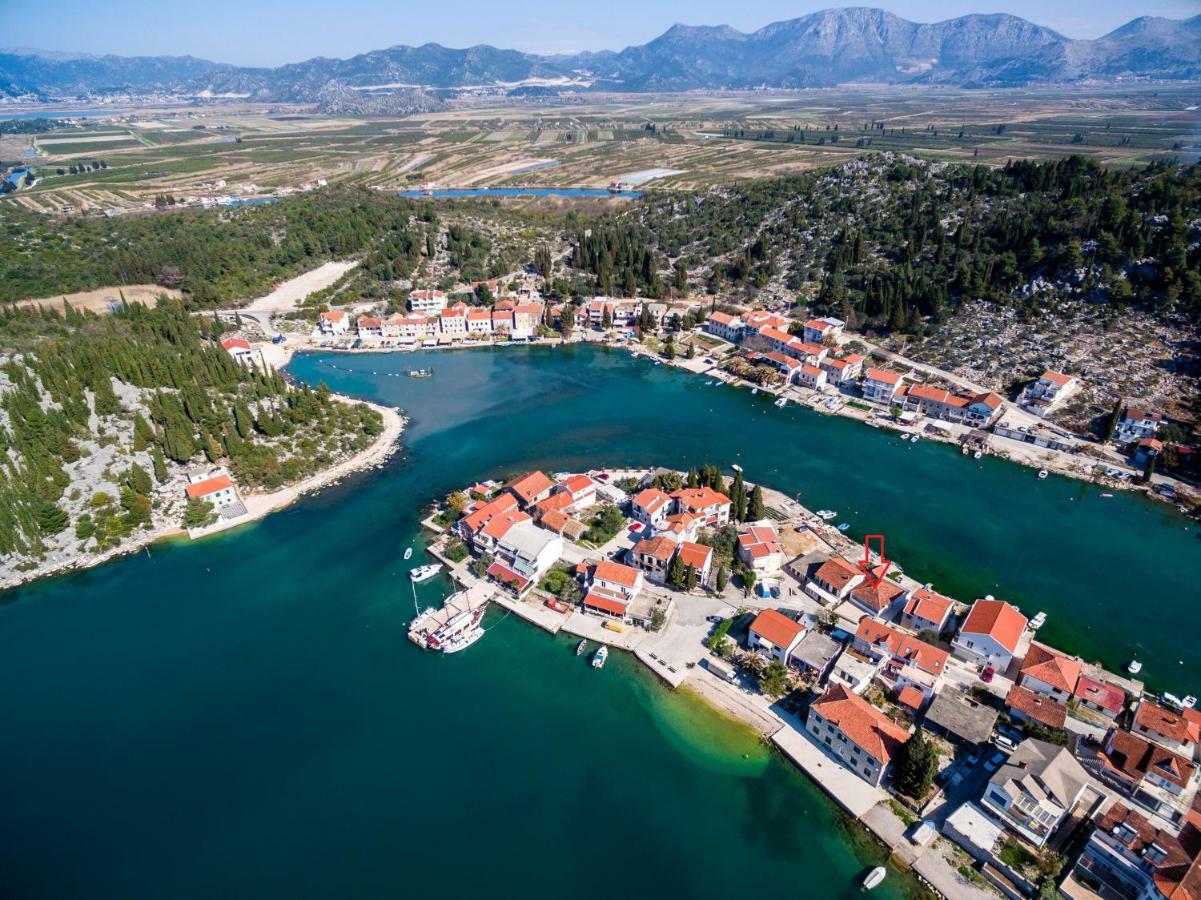 Apartment Mihaela Blace Dış mekan fotoğraf