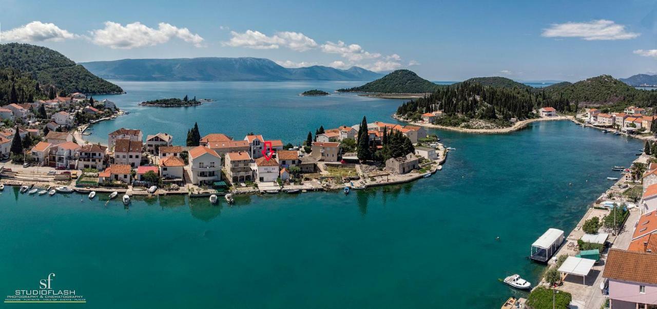 Apartment Mihaela Blace Dış mekan fotoğraf