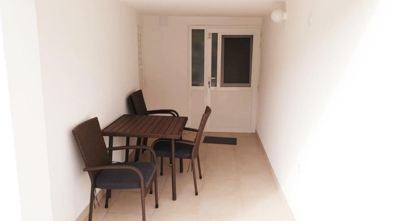 Apartment Mihaela Blace Dış mekan fotoğraf
