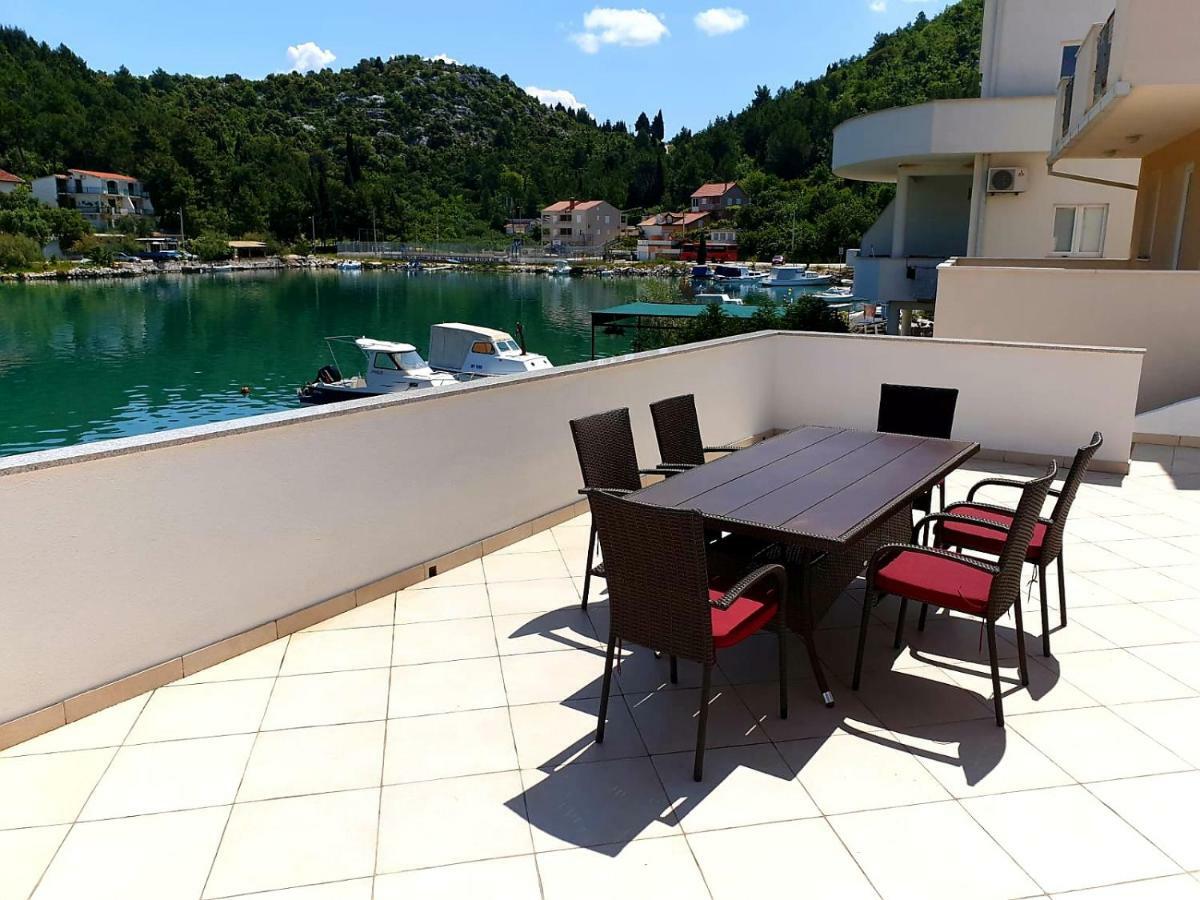 Apartment Mihaela Blace Dış mekan fotoğraf