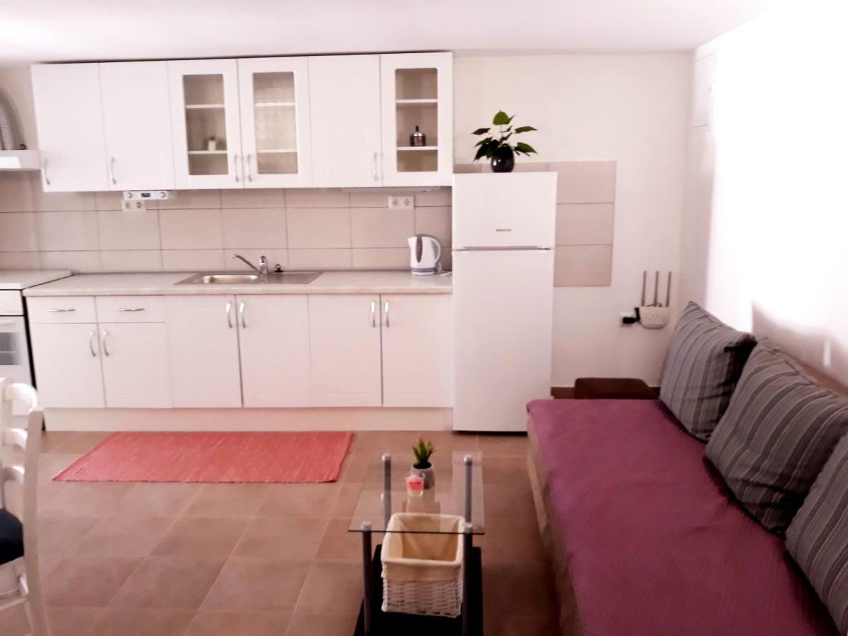 Apartment Mihaela Blace Dış mekan fotoğraf