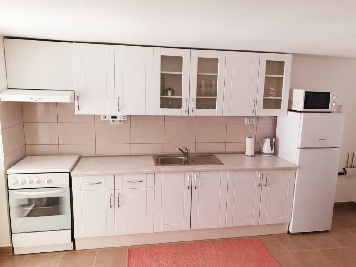 Apartment Mihaela Blace Dış mekan fotoğraf